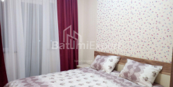 Daire 72 m² Daire - Yurievskaya, Batumi, Gürcistan