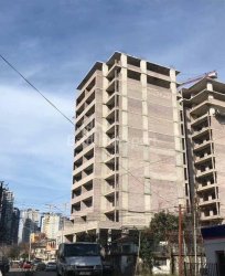 Daire 2-oda 60 m² - Yurievskaya, Batumi