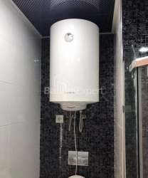 Daire 1-oda 32 m² - Şerif Khimshiashvili, Batumi
