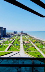 Daire 1-oda 32 m² - Şerif Khimshiashvili, Batumi