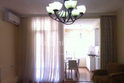 Daire 3-oda 90 m² - Stefan Zubalaşvili, Batumi