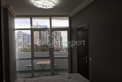 Daire 2-oda 50 m² - Yusuf Kobaladze, Batumi