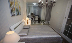 Daire 120 m² Daire - Kral Parnavaz, Batumi, Gürcistan