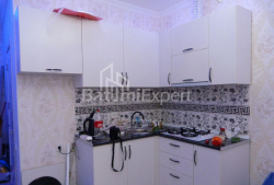 Daire 3-oda 43 m² - Şerif Khimshiashvili, Batumi