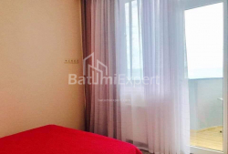 Daire 2-oda 44 m² - Şerif Khimshiashvili, Batumi