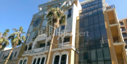 Daire 2-oda 44 m² - Rustaveli, Batumi