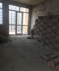 Daire 2-oda 44 m² - Rustaveli, Batumi