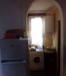 Daire 52 m² Daire - Yurievskaya, Batumi, Gürcistan