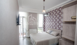 Daire 136 m² Daire - Zuraba Gorgiladze, Batumi, Gürcistan