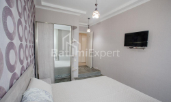 Daire 136 m² Daire - Zuraba Gorgiladze, Batumi, Gürcistan