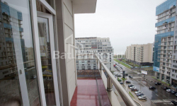 Daire 136 m² Daire - Zuraba Gorgiladze, Batumi, Gürcistan