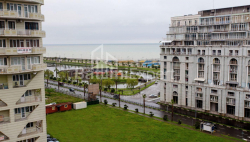 Daire 136 m² Daire - Zuraba Gorgiladze, Batumi, Gürcistan