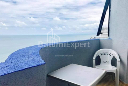 Daire 49 m² Daire - Şerif Khimshiashvili, Batumi, Gürcistan