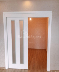 Daire 3-oda 53 m² - Yusuf Kobaladze, Batumi