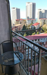 Daire 30 m² Daire - Yurievskaya, Batumi, Gürcistan