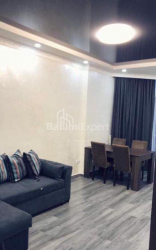 Daire 2-oda 52 m² - Yurievskaya, Batumi