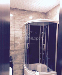 Daire 52 m² Daire - Yurievskaya, Batumi, Gürcistan