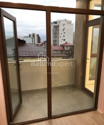 Daire 3-oda 82 m² - Yurievskaya, Batumi