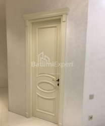 Daire 3-oda 82 m² - Yurievskaya, Batumi