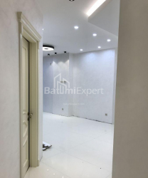 Daire 82 m² Daire - Yurievskaya, Batumi, Gürcistan