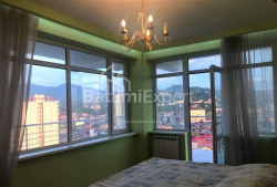 Daire 160 m² Daire - İlya Çavçavadze, Batumi, Gürcistan