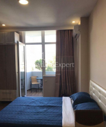 Daire 1-oda 30 m² - Yurievskaya, Batumi
