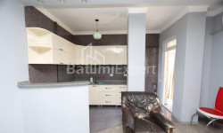 Daire 3-oda 53 m² - Yurievskaya, Batumi