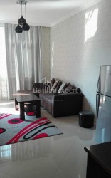 Daire 2-oda 43 m² - Yurievskaya, Batumi