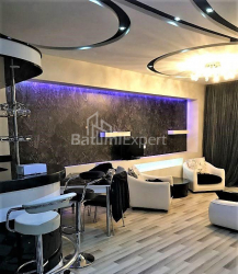 Daire 3-oda 97 m² - Yurievskaya, Batumi