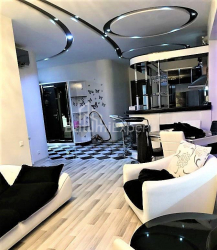 Daire 3-oda 97 m² - Yurievskaya, Batumi