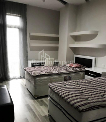 Daire 97 m² Daire - Yurievskaya, Batumi, Gürcistan
