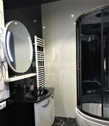 Daire 97 m² Daire - Yurievskaya, Batumi, Gürcistan