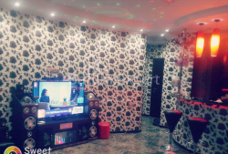 Daire 3-oda 71 m² - Niko Pirosmani, Batumi