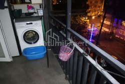 Daire 3-oda 90 m² - Ivane Javakhishvili, Batumi