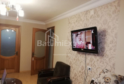 Daire 3-oda 90 m² - Ivane Javakhishvili, Batumi