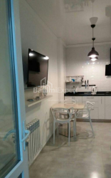 Daire 1-oda 32 m² - Yusuf Kobaladze, Batumi