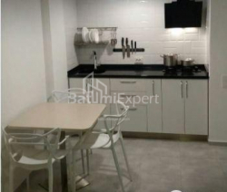 Daire 1-oda 32 m² - Yusuf Kobaladze, Batumi