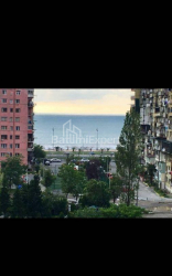 Daire 2-oda 57 m² - Yurievskaya, Batumi