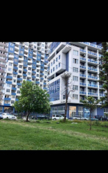 Daire 2-oda 57 m² - Yurievskaya, Batumi