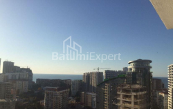 Daire 52 m² Daire - Yurievskaya, Batumi, Gürcistan