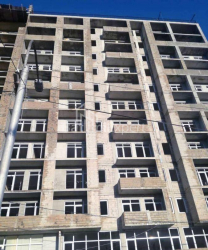 Daire 3-oda 56 m² - Yurievskaya, Batumi