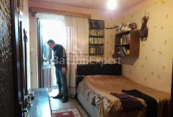 Daire 3-oda 65 m² - General Aslan Abashidze, Batumi