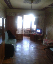 Daire 3-oda 59 m² - Yurievskaya, Batumi
