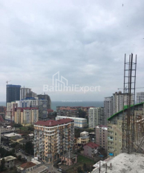 Daire 2-oda 73 m² - Yurievskaya, Batumi
