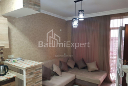 Daire 3-oda 50 m² - Yurievskaya, Batumi