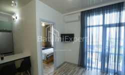 Daire 2-oda 40 m² - Yurievskaya, Batumi