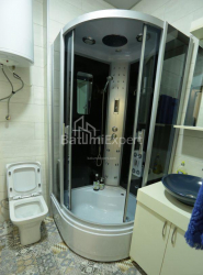 Daire 2-oda 40 m² - Yurievskaya, Batumi