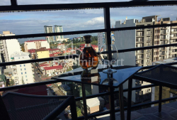 Daire 2-oda 52 m² - Yurievskaya, Batumi