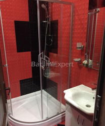 Daire 2-oda 52 m² - Yurievskaya, Batumi