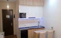 Daire 1-oda 27 m² - Şerif Khimshiashvili, Batumi